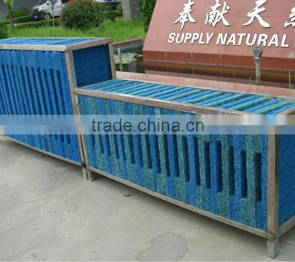 Durable and Enviromental Biological Filter for Koi Pond and Aquarium,fish Farming Filter Mat photo-5