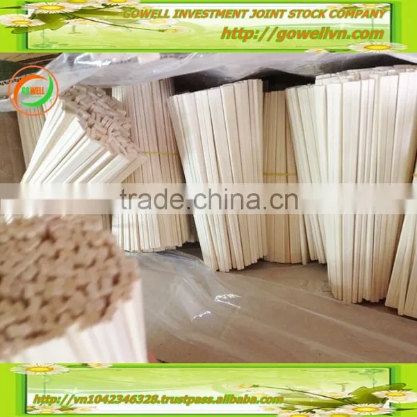 Export Disposable Wooden Chopsticks Made in VietNam photo-3