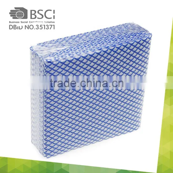 OEM Factory Household Wholesale Chemical Bond Nonwoven Cleaning Products photo-5