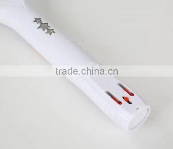 Hot Sale Rehcargebale Mosquito Swatter ZHOUYU Electric Mosquito Killer With Light photo-4