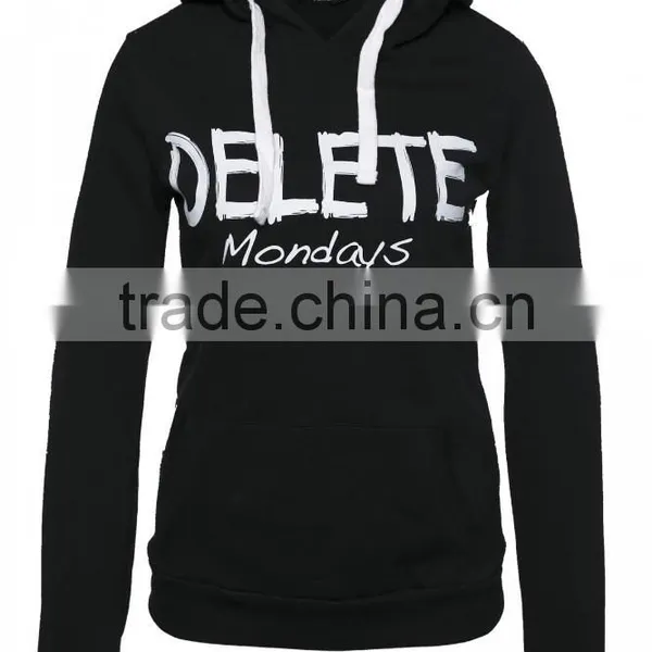 Hooded Sweatshirt and Sweatshirts&fashion Hoodies Without Hood&custom Crop Hoodies Pockets Wholesale Crewneck Sweatshirt photo-5