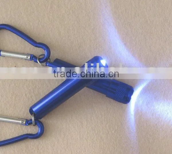 Mini Flashlight