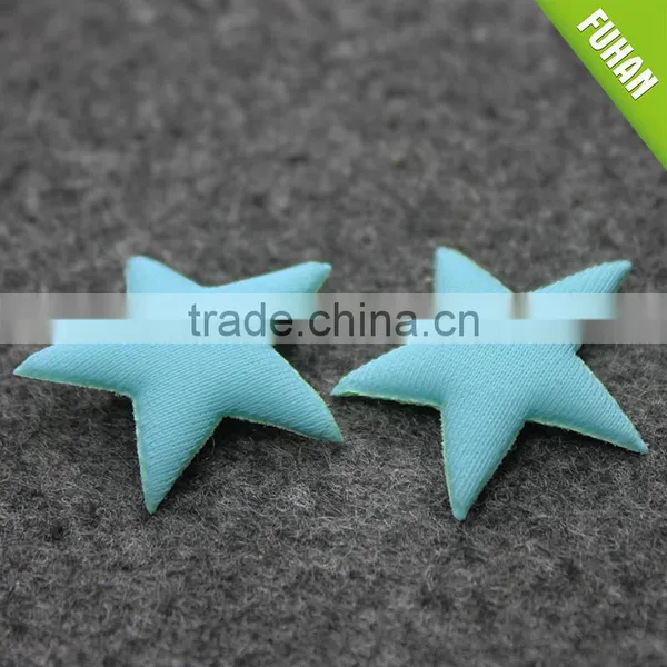 Custom Shape Ultrasonic Embossing Fabric for Clothes photo-2