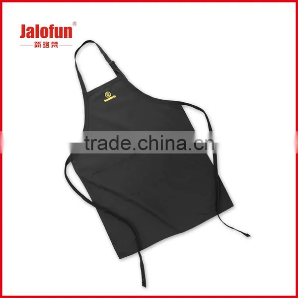 Cheap Custom New Years Industrial Kitchen Apron Fabric for Apron photo-6