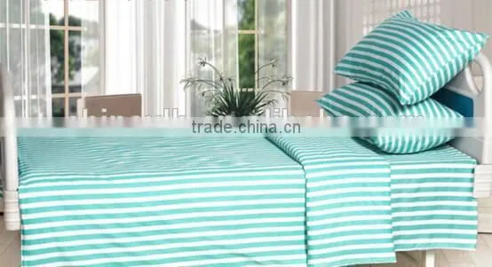 European Bed Linen/russian Bed Linen/hospital Bed Linen photo-2
