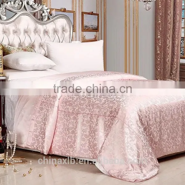 Geometric Jacquard Cotton Duvet Cover/bedlinen /Jacquard Curtain photo-2