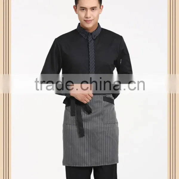 Wholesales Hotel Staff Uniform ,make Clothing Suit Uniform Hotel Front Office,women Sey Hotel Manager photo-3