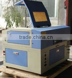 Laser Wood Cutting and Engraving Machine 4030 Price photo-2