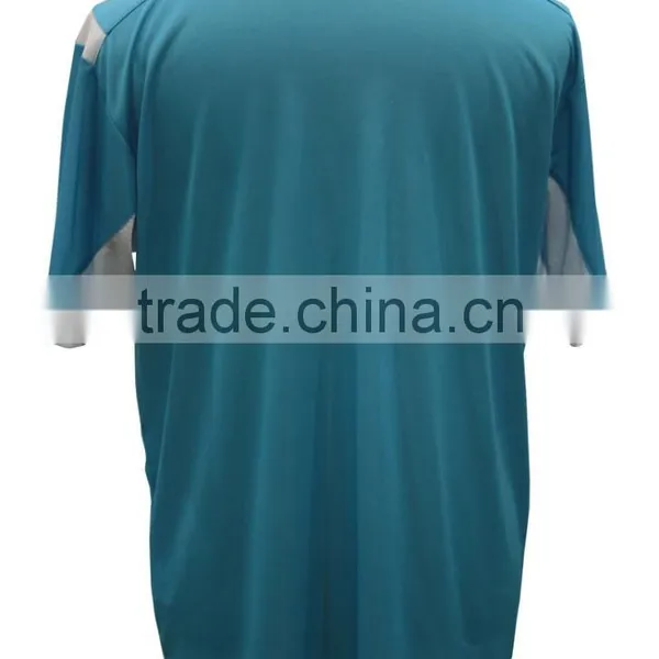 Custom Design Sublimated Polo T-shirt 2016 Year photo-3