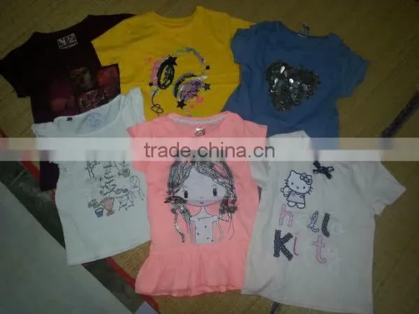 Boys and Girls Children T-Shirts photo-6