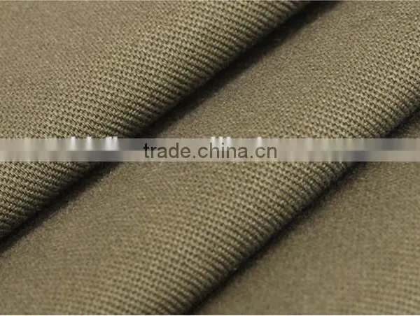 Cheap 100% Cotton Fabric for Casual-wear Use Fabric photo-3