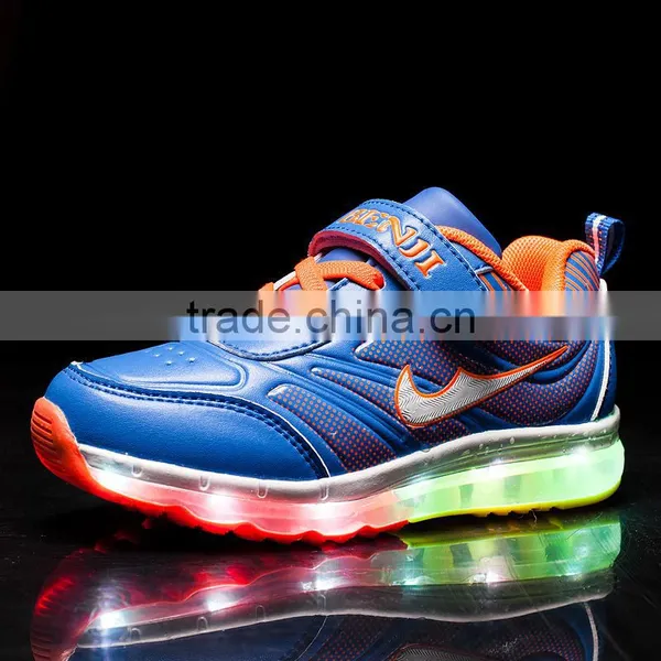 Children Led Light up Shoes photo-3