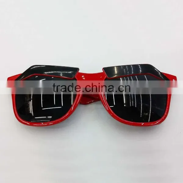 Party Decoration Glasses Halloween Glasses His Eyebrows Glasses photo-3