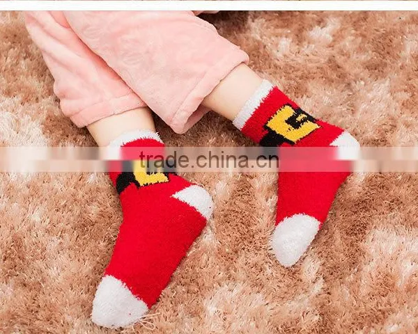 Super Quality and Low Price Bulk Christmas Stockings With CE Certificate Sdw-3 photo-3