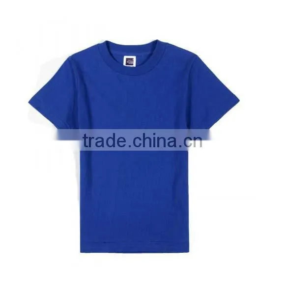 Wholesale Blank Men's Slim Fit t Shirt in Assorted Colours With Your Own Design photo-2