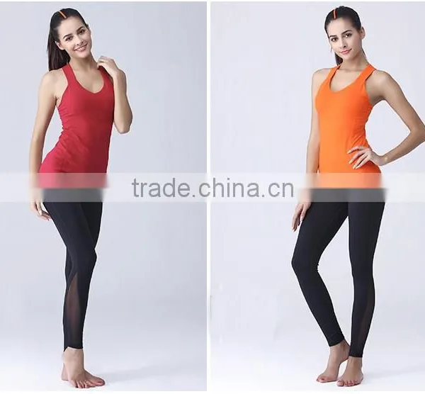 Suntex Athletic Women Sports Bra Yoga Bra New Style Sportswear photo-6