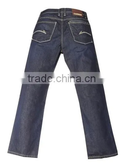 Professional Jeans Manufacturer in China Streetboy' s Fashion Jeans Hotsale Jeans photo-3