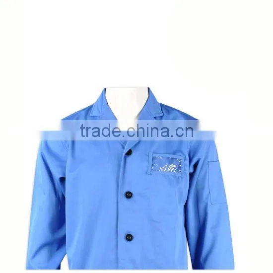 New Style Male Design Nurse Uniform For Hospital Industry photo-5