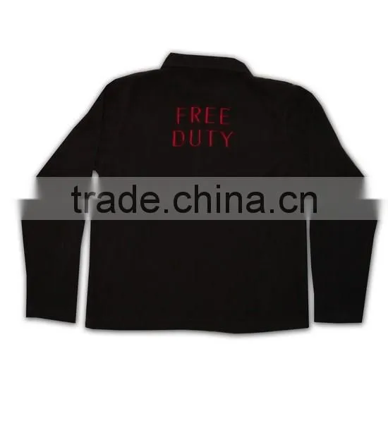 Lastest Product IGift Garment Factory Women and Men Good Quality Wholesale Garment Quality Slogan photo-5