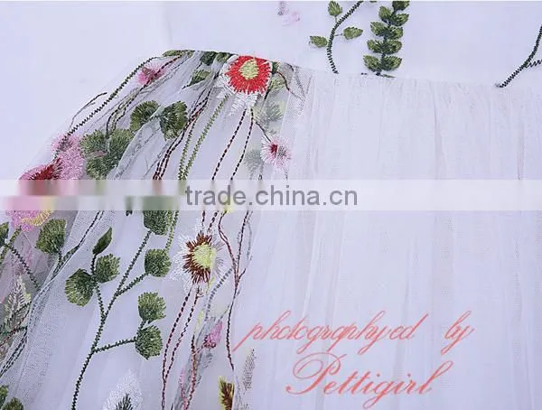 Childrens Bridesmaid Dresses American Apparel photo-6