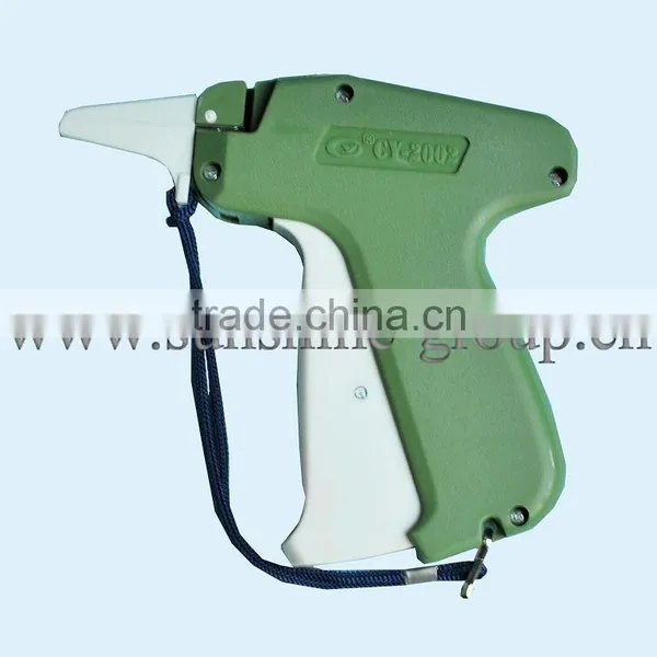 Standard Tag Gun Label Tag Gun For Cloth Garment photo-5