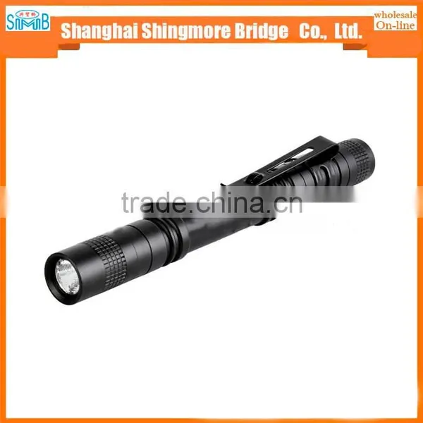 Cheap Wholesale High Quality Mini LED Flashlight photo-3