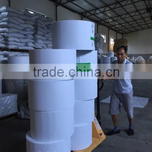 Heat Transfer Paper Hot Fix Silicon Transfer Paper photo-4