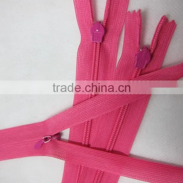 Invisible Furniture Zipper for Sofa photo-3