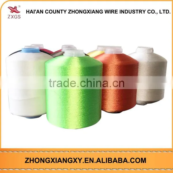 Professional Manufacture Hot Sale !!! Nylon Yarn Waste photo-6