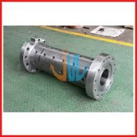 Rubber Screw&Barrel for Rubber Machine