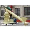Rice Husk Briquette Making Machine