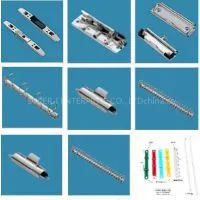 Ring Binder, Lever Clip, Lever Arch, Board Clip, Swing Clip, Ring Binder Mechanism, File Clip, Plastic Ring Binder, Metal Binder, Plastic Split Ring photo-2