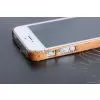 Wooden Grain PC Case for Iphone photo-3