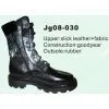 Military Boots JG08-031 photo-2
