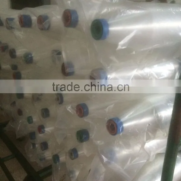 100%polyester Monofilament Yarn 20d/1f