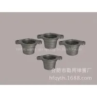 1 3/4inches Spring Flange photo-2