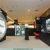 Display Showcase For Shop