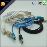 USB 3.0 To Type C Cable