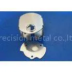 Automotive Stamped Metal Parts Components Custom Metal Stampings Aluminum