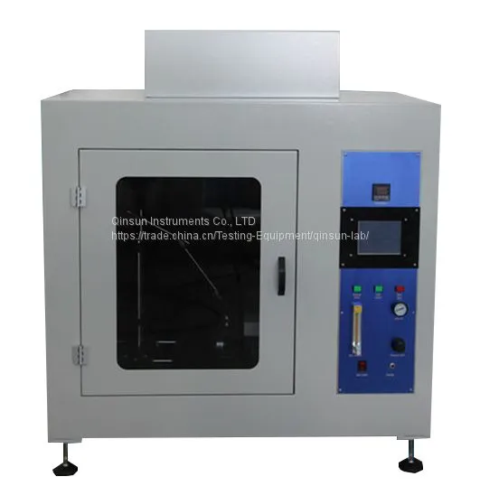 Needle Flame Tester photo-2