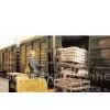 Railway Freight Forwarding Andijan-sev 743708 Uzbekistan From Shanghai, China