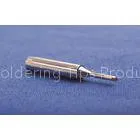 Precision Welding Hakko Lead Free Solder Copper Tip , Solder Gun Tips