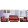 Leather Sofa