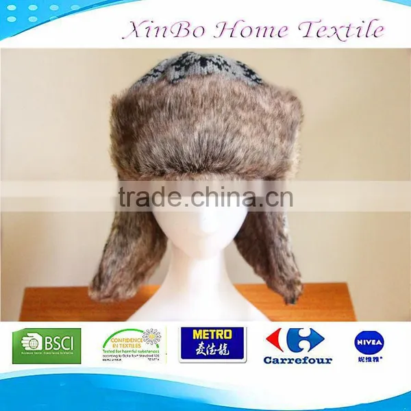 2014 Newest Winter Leifeng Hats