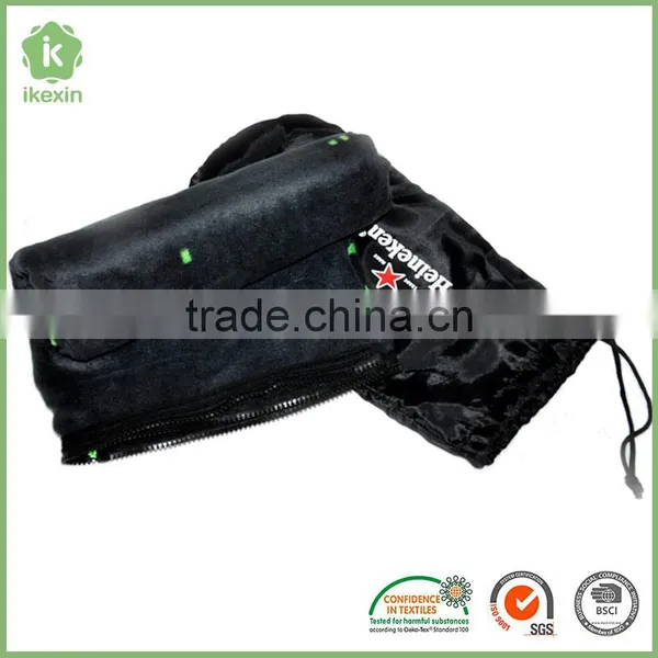 Low MOQ Durable Cozy Camping Carpet Picnic Blanket photo-5