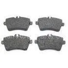 Auto Brake Pads For MERCEDES - BENZ A - CLASS W169 W245 W168
