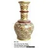 Marble Flower Pot