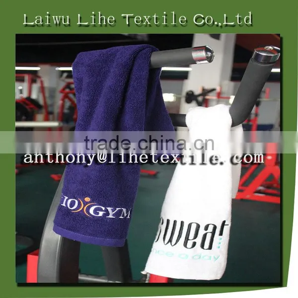 Sport Fitness Bath Towel Manufacturer photo-2