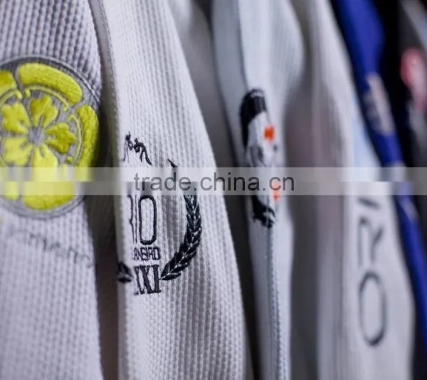 Bjj Gi Manufacture in Pakistan photo-5