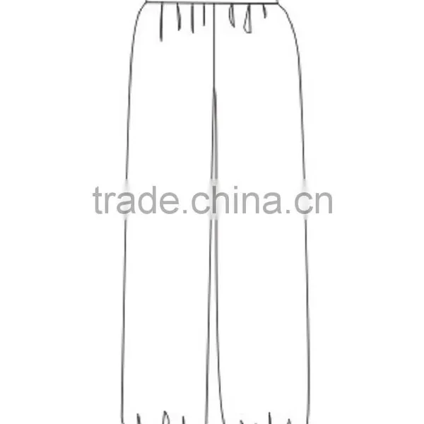 Adult Ballet Dance Pants photo-2